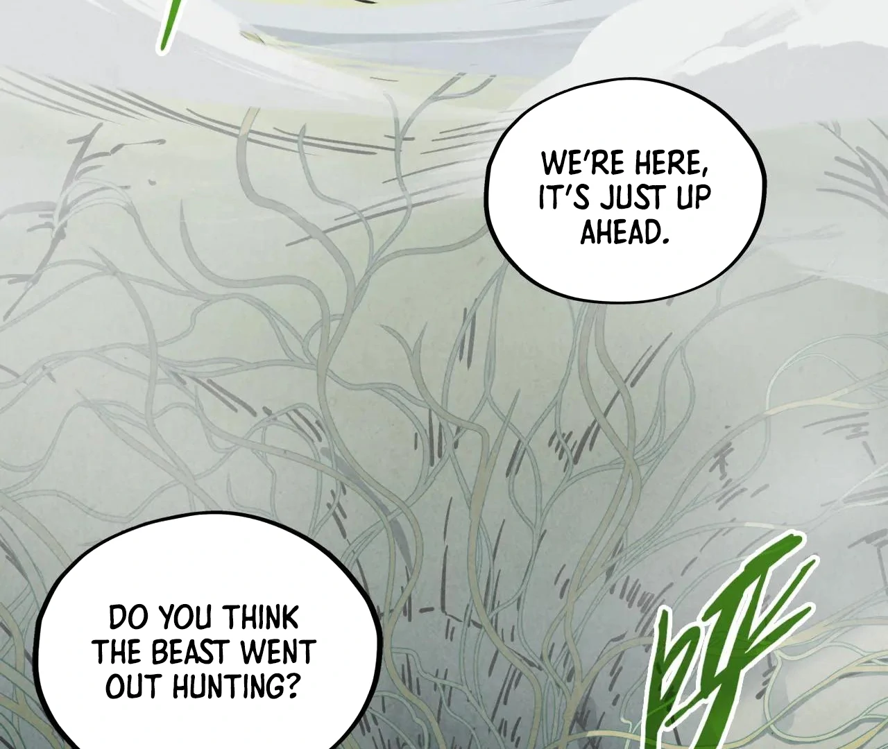 The Ultimate of All Ages Chapter 413 94
